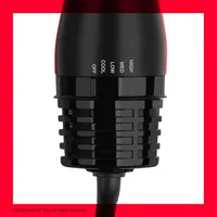 Revlon RVDR 5298 E One-Step Volumiser Plus