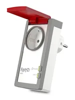 FRITZ!DECT 210 Steckdose mit Messfunktion Außenbereich