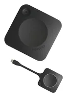 Barco ClickShare CX-20 set Gen 2 wireless presentation system HDMI Desktop