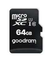 Goodram M1A4 All in One 64 GB MicroSDXC UHS-I Class 10