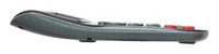 MAUL MJ 550 calcolatrice Tasca Calcolatrice con display Nero