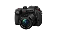 Panasonic Lumix GH5 II Kit mit FS 3,5-5,6/12-60 OIS