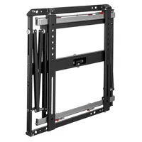 Hagor Videowallhalter VWH-1 Slim Pop-Out bis 55""
