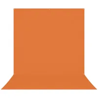 Westcott Hintergrund X-Drop Pro 246 x 400 cm Tiger Orange - 