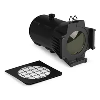 BeamZ Pro BTSL36 Linse - Zubehör Typ: Licht - Typ: Blende