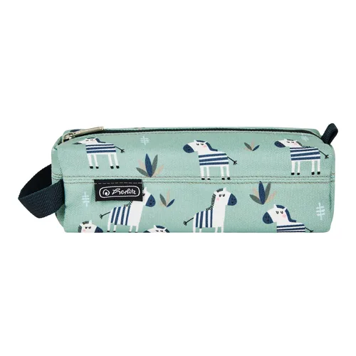 Herlitz Faulenzer Quattro Crazy Zebra