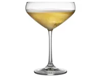 Lyngby Champagnerglas Juvel 4 Stück, 34 cl - Material: Glas - Höhe: 16.5 cm - Volumen: 340 ml - Glas Typ: Champagnerglas - Verpackungseinheit: 4 Stück - Detailfarbe: Transparent