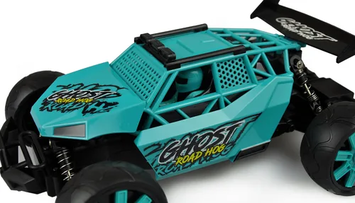 Amewi RC Auto Sandbuggy Ghost 1:12 RTR Ni-Mh Akku 500mAh 6