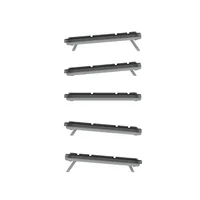 Contour Balance Full-Size Tastatur DE-Layout wireless