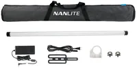 Nanlite Dauerlicht PavoTube II 30X 1Kit - Studioblitzanlagen Umfang: 1x Dauerlicht