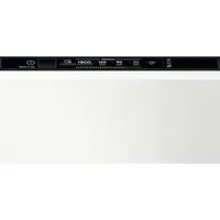 Electrolux EEA12100L Fully built-in 9 place settings