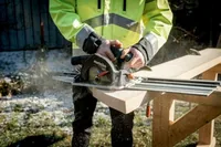 Metabo KS 18 LTX 57 BL Akku-Handkreissäge