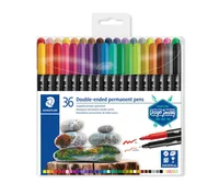 Staedtler 3187 Multicolour 36 pc(s)