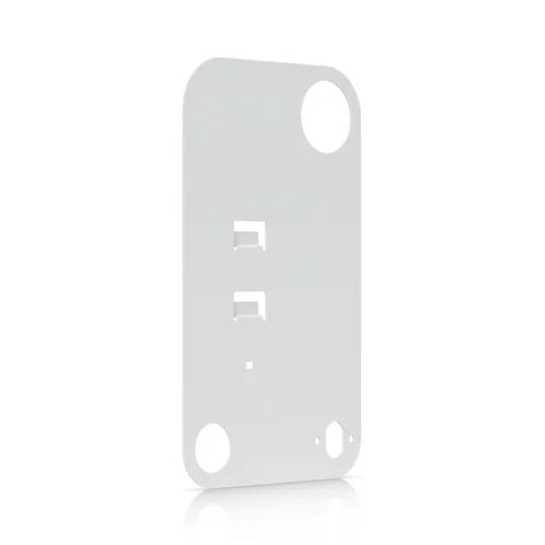 Ubiquiti camera attachment plate