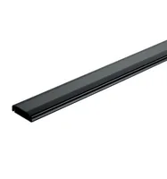 Hagor HA Cablecover Click 110 Black