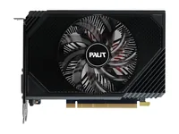 Palit GeForce RTX 3050 StormX 6GB NVIDIA GDDR6
