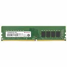 8GB PC 3200 CL22 Transcend JetRam. JM3200HLG-8G
