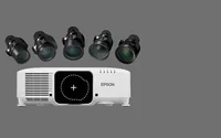 Epson EB-PU2010W