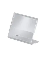 SIGEL Info-/Preisaufsteller A8 PA103 74x59x30mm 10 Stück