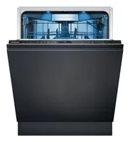 Siemens iQ700 SX87TX02CE dishwasher Fully built-in 14 place settings