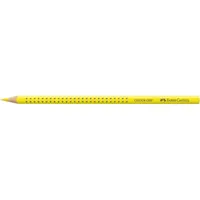 FABER-CASTELL Farbstift Colour Grip 112405 kadmiumgelb hell