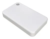 MikroTik TG-BT5-IN Indoor Bluetooth Beacon - Zubehörtyp: Diebstalsicherung