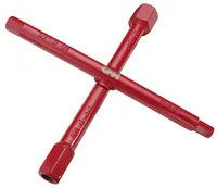 CFH SK 830 Lug wrench 1 pc(s)
