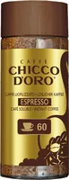 Chicco d'Oro Espresso instant coffee 100 g Jar