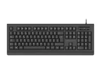 CONCEPTRONIC USB TastaturSmart ID-Kartenleser Layout ES sw
