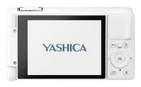 Yashica City 100 weiss