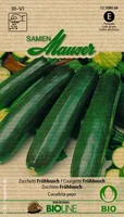 Samen Mauser 12308004 vegetable seed Pumpkin 1 pc(s)