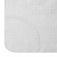 Medisana HU 674 Sottocoperta elettrica 100 W Bianco