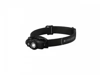Ledlenser MH4 Black Headband flashlight LED