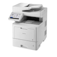 Brother MFC-L9630CDN Multifunktionsdrucker Laser A4 2400 x 600 DPI 40 Seiten pro Minute