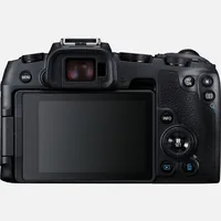 Canon EOS RP + RF 24-105mm F4-7.1 IS STM MILC 26.2 MP CMOS 6240 x 4160 pixels Black