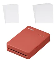 Canon SELPHY QX20 terracotta
