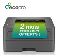 Brother HL-L2445DW imprimante laser 1200 x 1200 DPI A4 Wifi