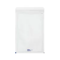 Brieger Luftpolstertasche 11.5 x 21.5 cm, Weiss - Typ: Briefumschläge mit Luftpolster - Detailfarbe: Weiss - Umweltkriterien: Keine - Verpackungseinheit: 1 Stück - Papierformat: 12 x 21.5 cm
