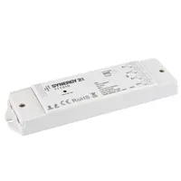 Synergy 21 LED Serie EOS 05 4-Kanal Controller + CC700