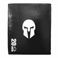 GladiatorFit 3 in 1 foam jumping box