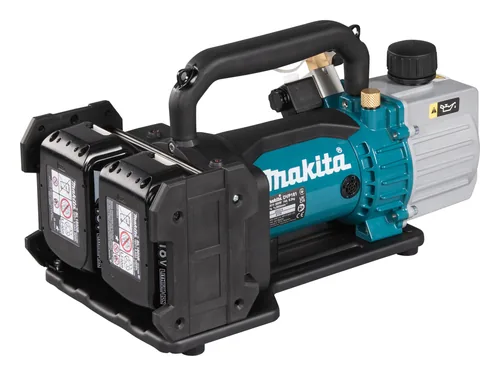 Makita DVP181ZK Akku-Vakuumpumpe
