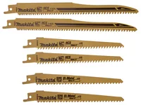 Makita B-44432 Reciproblatt Sortiment A