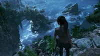 GAME Shadow of the Tomb Raider Definitive Edition German PlayStation 4