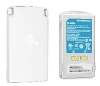 TC21/TC26 HC WHITE BASIC POWERPRECISION LI-ON BAT 3100MAH