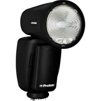 Profoto Blitzgerät A10 – Nikon - Leitzahl: 0 - Kompatible Hersteller: Nikon - Kapazität Wattstunden: 14.4 Wh