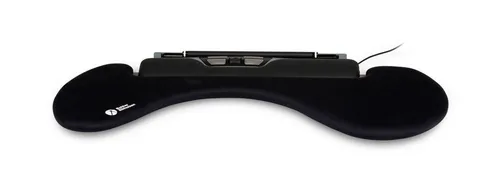 BakkerElkhuizen Maus ErgoSlider Plus Central Mouse retail