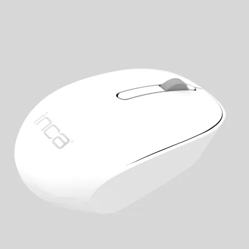 Inca IWM-241RB mouse Office Right-hand RF Wireless