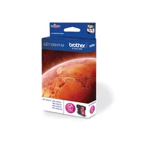 BROTHER Tinte magenta HC f. MFC-6490 750 Seiten