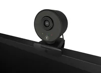 ICY BOX IB-CAM501-HD webcam 1920 x 1080 pixels USB 2.0 Black