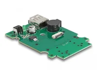 DeLOCK Trigger Module for built-in scanner 90603